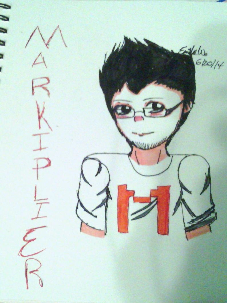 Markiplier