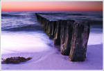 Baltic sea by mjagiellicz