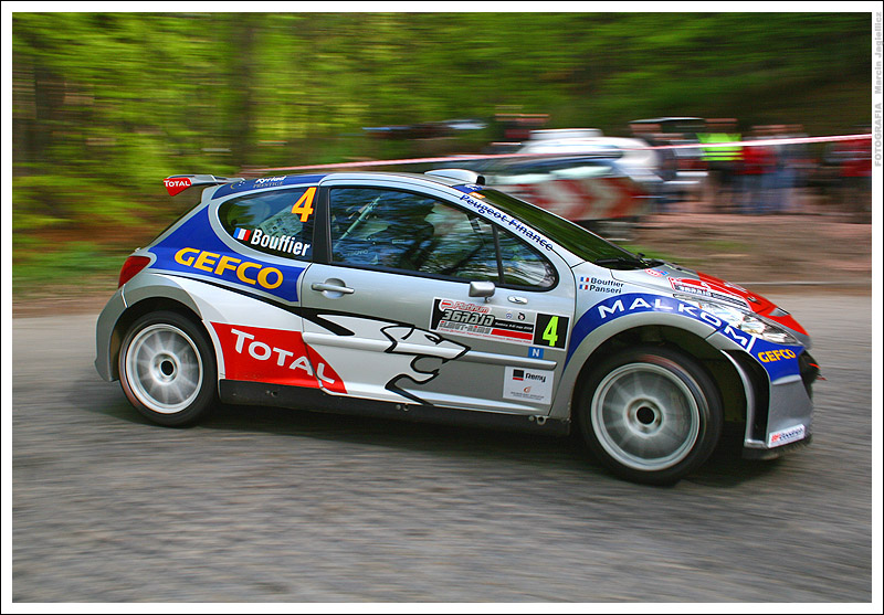 Bryan Bouffier