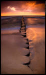 Breakwaters by mjagiellicz