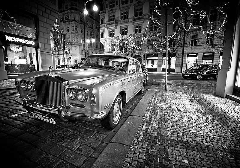 Rolls-Royce