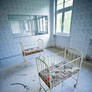 Abandoned children hospital