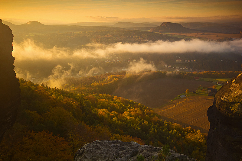 Saxon Switzerland 4