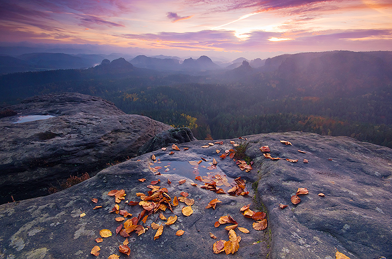 Saxon Switzerland 6