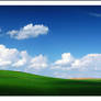 Spring landscape