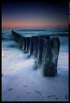 The power of nature by mjagiellicz