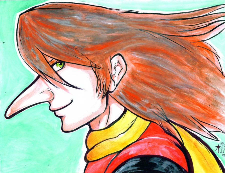 002 Jet Link Cyborg 009 By D Matsuyama On Deviantart 002 Jet Link Cyborg 009 By D Matsuyama On Deviantart