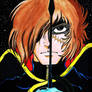 MyFanArt:HARLOCK