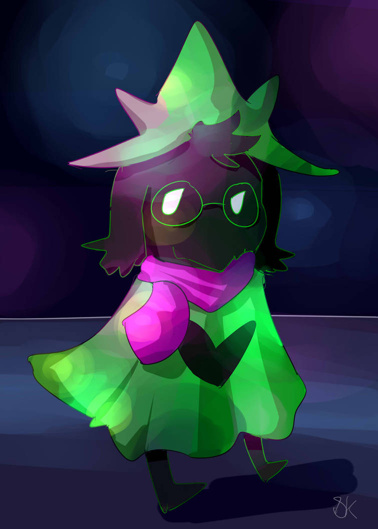 Balsei Ralsei Ralsei Sketch by tyto-maritimus on DeviantArt