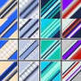 Rurikon Gradient Set
