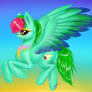 Fruit Dove Pony