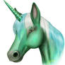 Real Lyra Unicorn