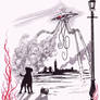The War of the Worlds