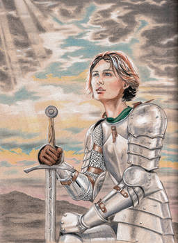 Joan of Arc