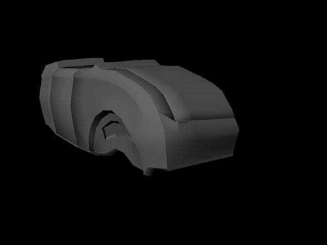 eddies car by Zacal on DeviantArt