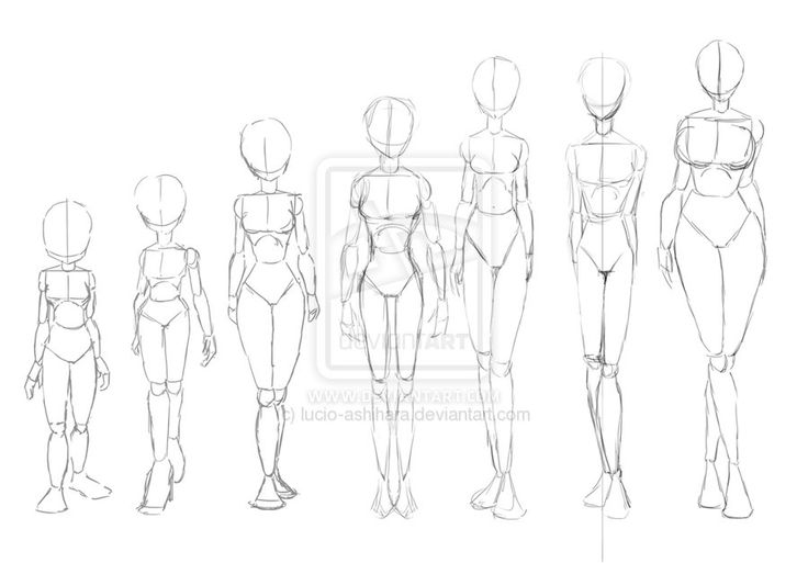 Featured image of post Anime Blank Body Drawing The team of drawingforall net set out to describe how to draw everything related to anime and we believe that the first thing to learn is how to draw an anime body