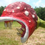 Piranha Plant Revisited Head