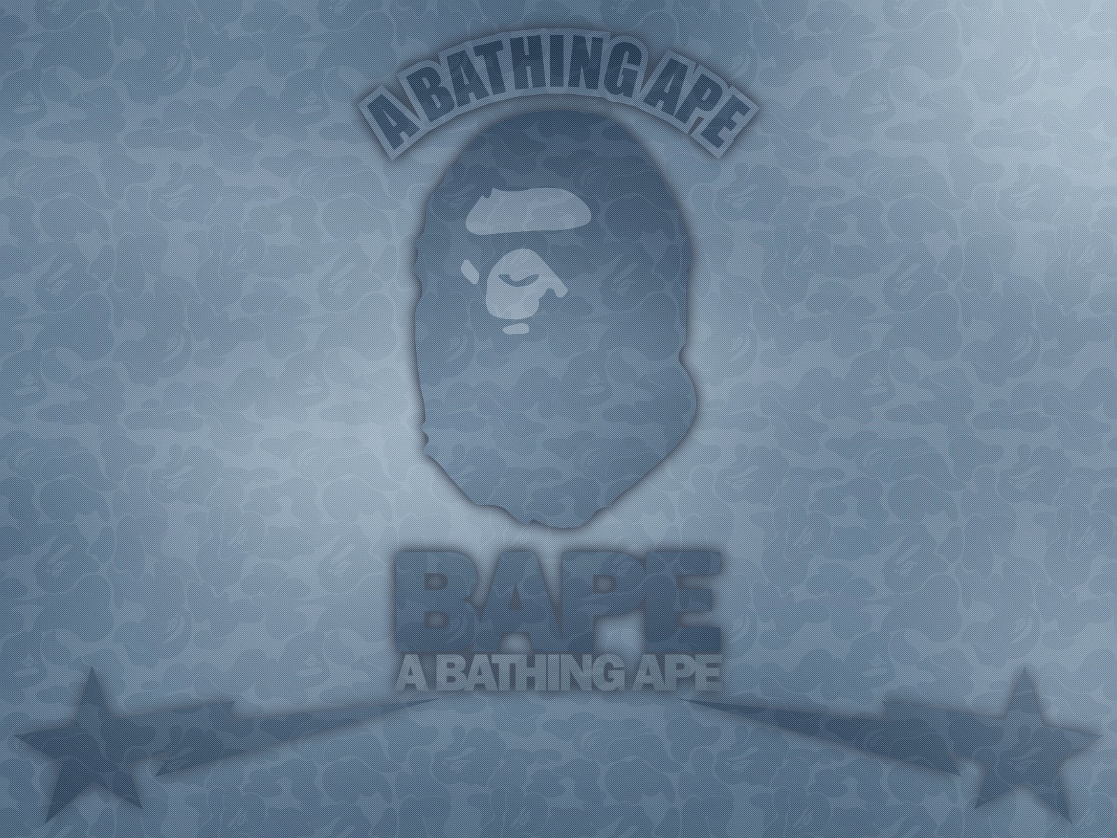 A Bathing Ape