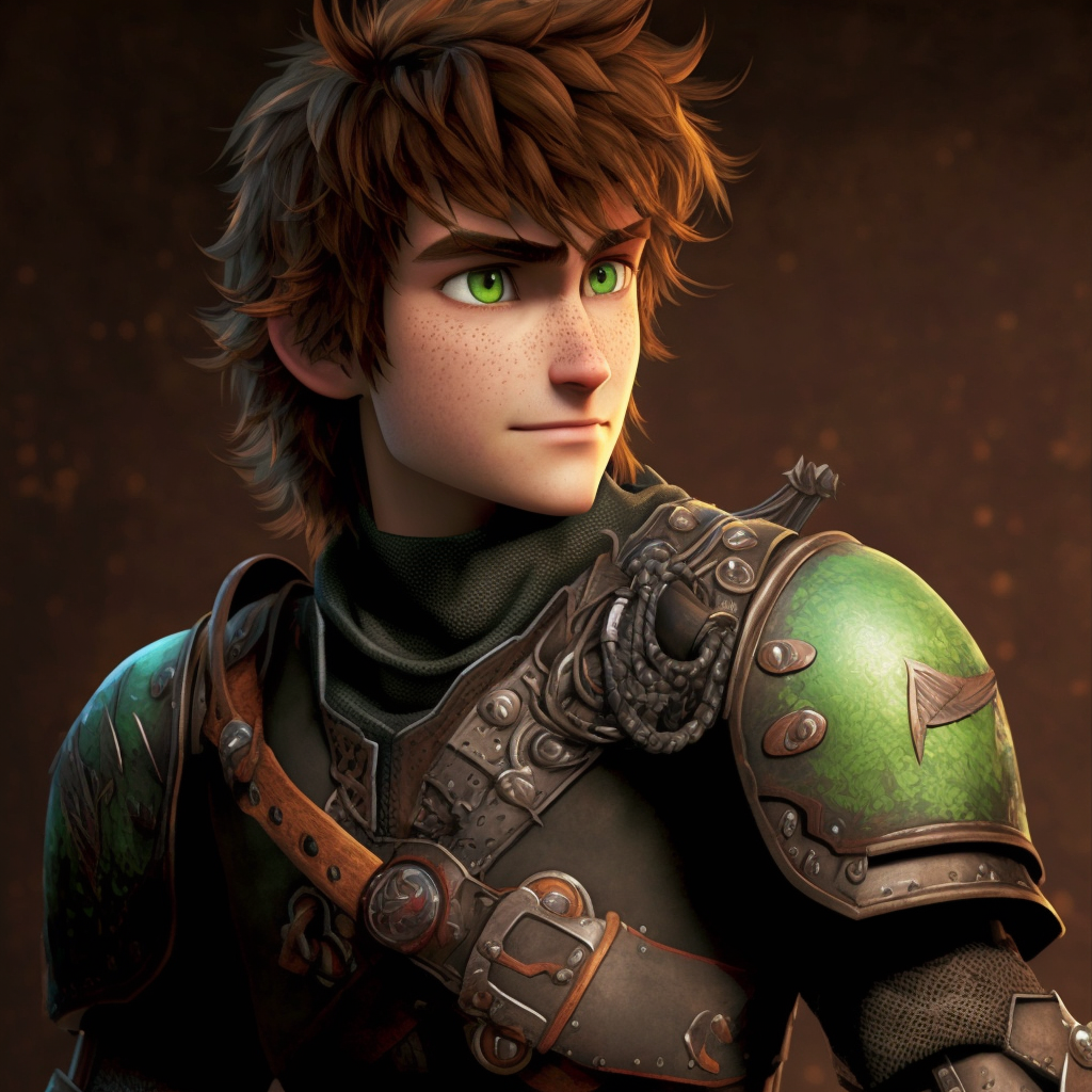 Full HD hiccup how to train your dragon by BrawlFury on DeviantArt