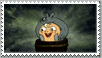 Flapjack stamp by HystericDesigns