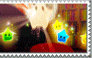 Luma stamp