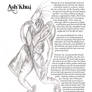The Story of Ash'Khul, Part 1