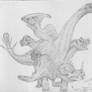 Polyzygocephalosaurus