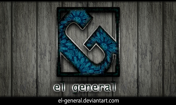 g el general 13