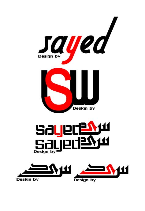 LOGO SAYED