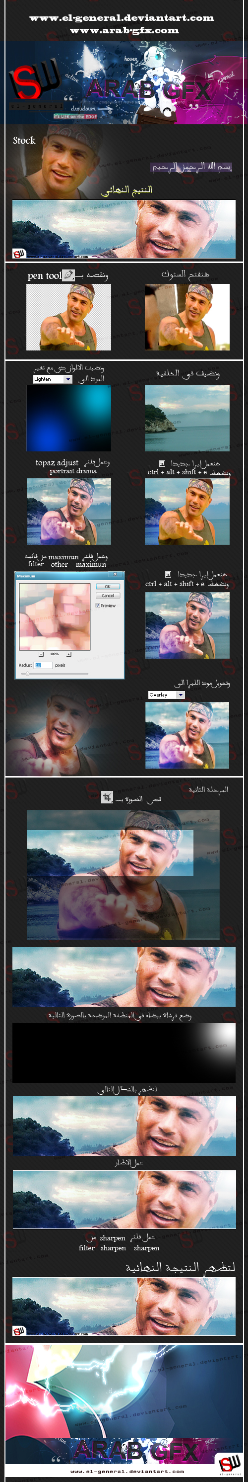 Tutorial sig amr diab