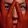 Oh full of scorpions is my mind...
