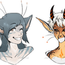 [TN] Headshot Adopts 3 (CLOSED)