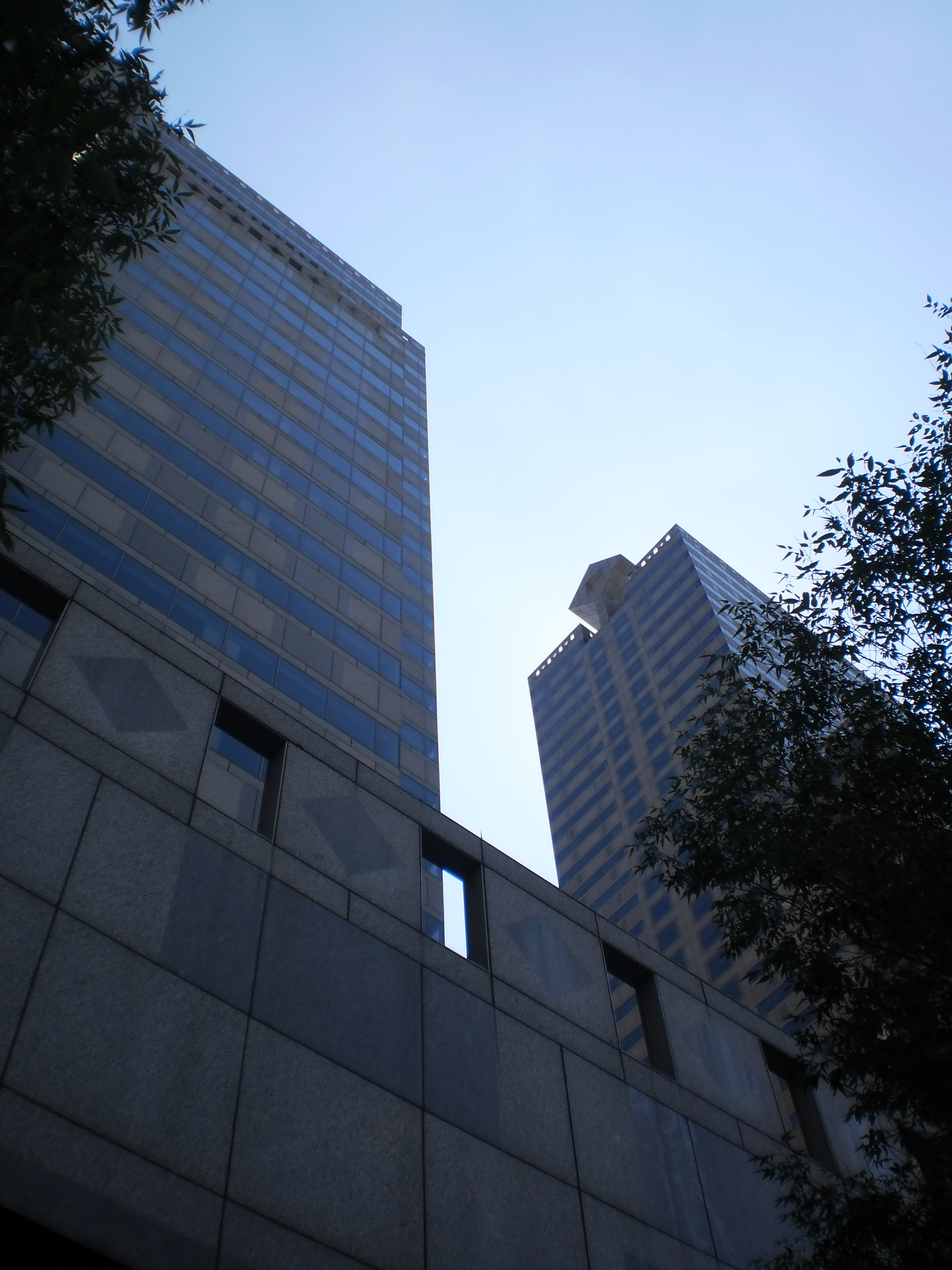 Two Commerce Square Commerce Square by citynetter on DeviantArt
