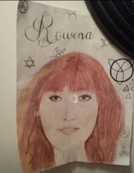 Rowena