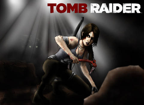 Tomb Raider Reborn