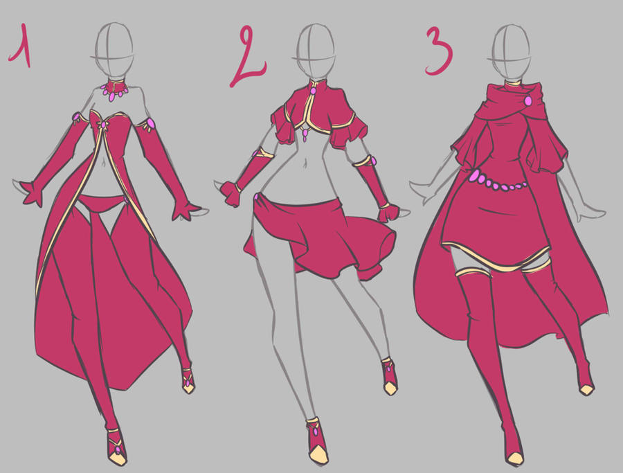 fairy clothes design by rika dono on DeviantArt fairy clothes design by rika dono on DeviantArt