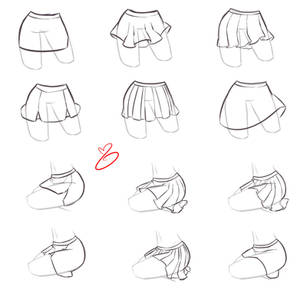 How I do - Skirts