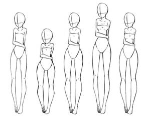 Body Type part 2