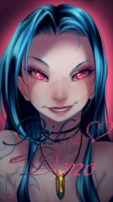 Jinx