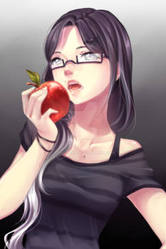 Apple