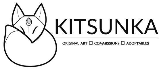 Kitsunka Logo