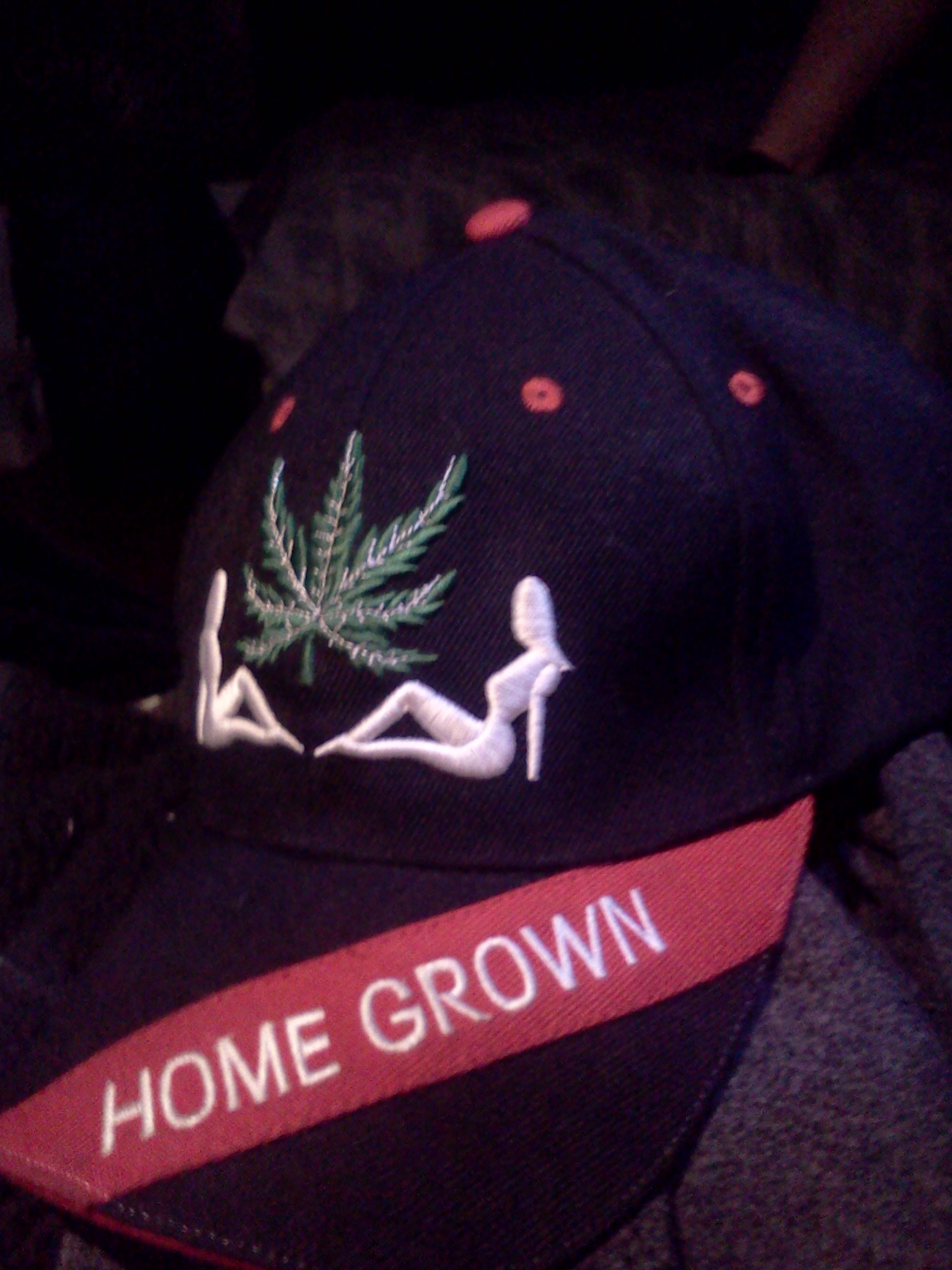 Homegrown