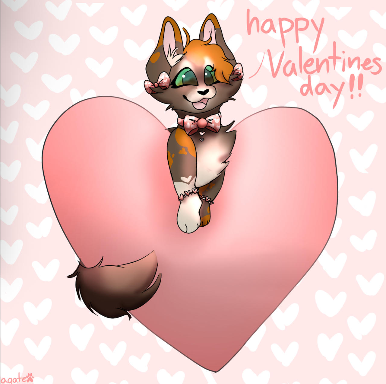 Happy Valentines Day!!!
