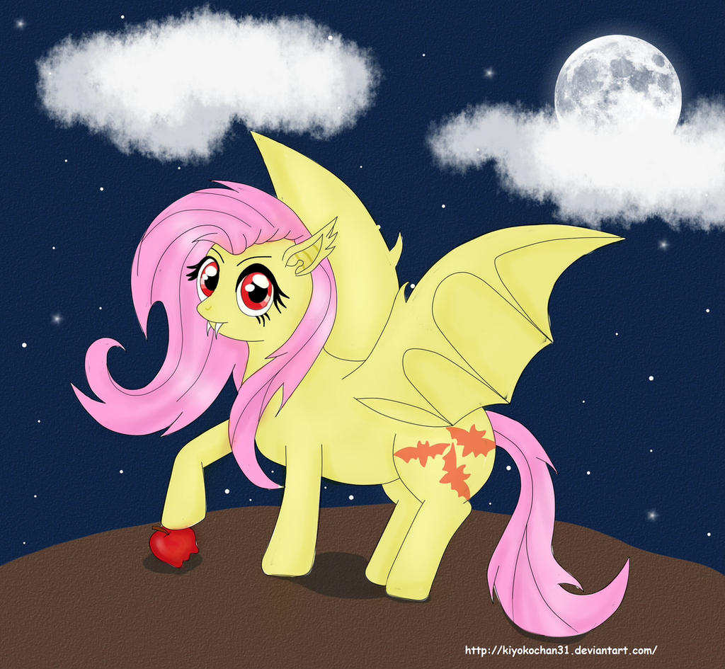 Flutterbat Animation flutterbat by kiyokochan31 on DeviantArt