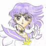 Sailor Saturn