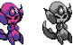 UB Adhesive G/S sprite