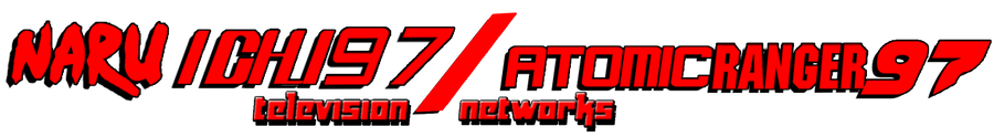 NI97/AR97 Television Networks Logo