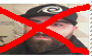 Anti Keemstar Stamp