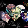 !Fairy Tail Favourite Couples!