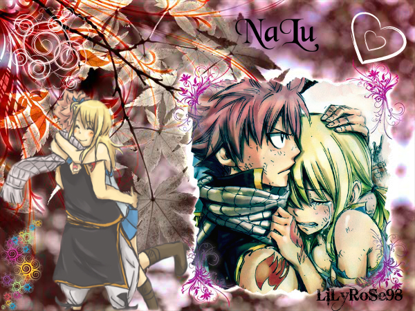 NaLu~